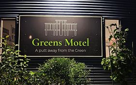 Greens Motel